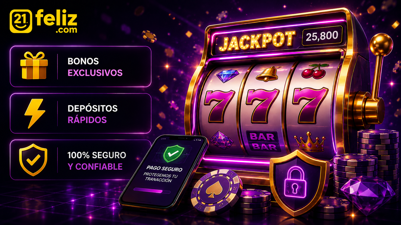 Escena digital sobre qué es el RTP en tragamonedas con interfaz móvil clara y elementos de juego sobrios en un entorno de casino online.