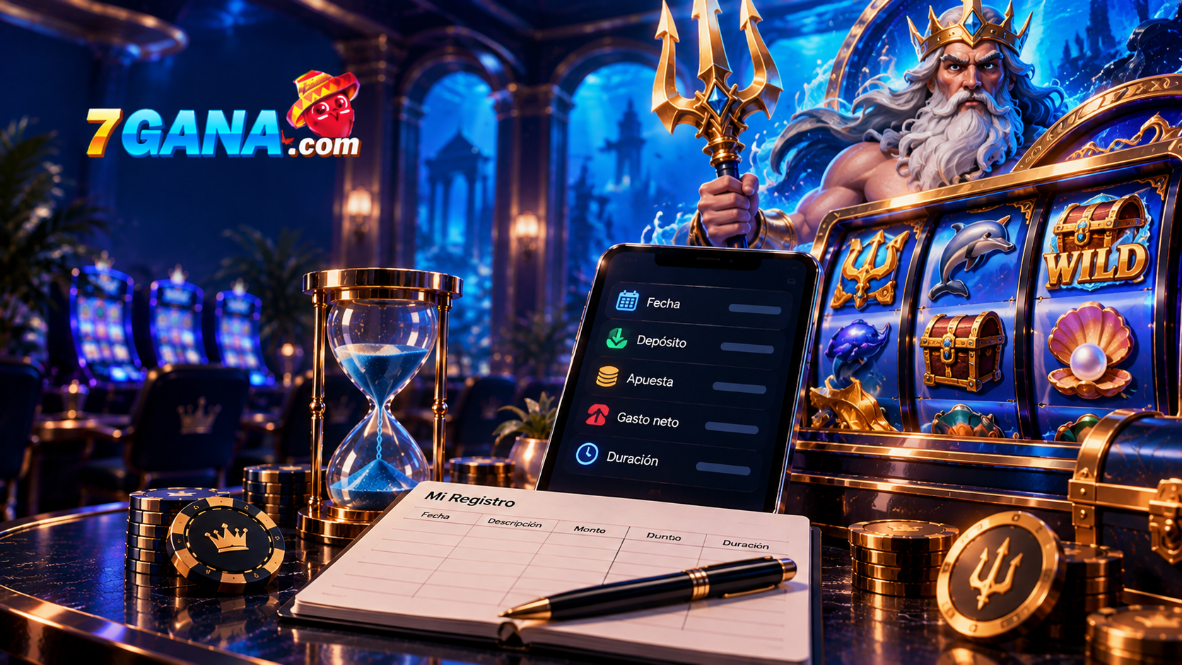 Composición educativa centrada en verificar dominio de casino online y en los elementos explicados en la guía.
